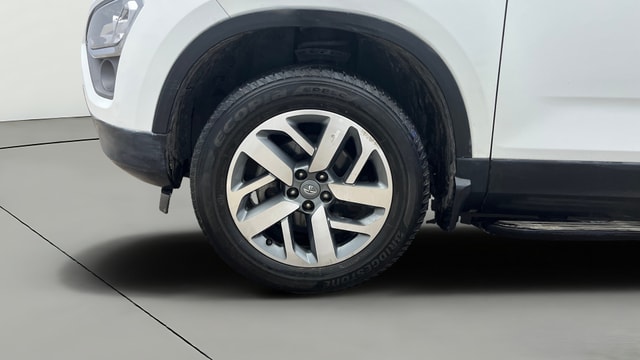 View Tata Safari Image 30 Used Tata Safari Image 30