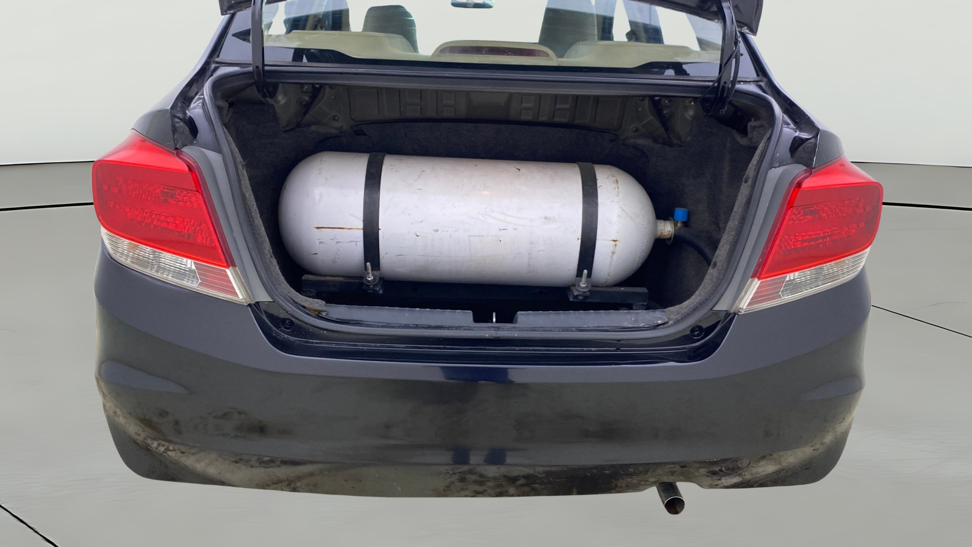 Used 2014 Honda Amaze Used 2014 Honda Amaze