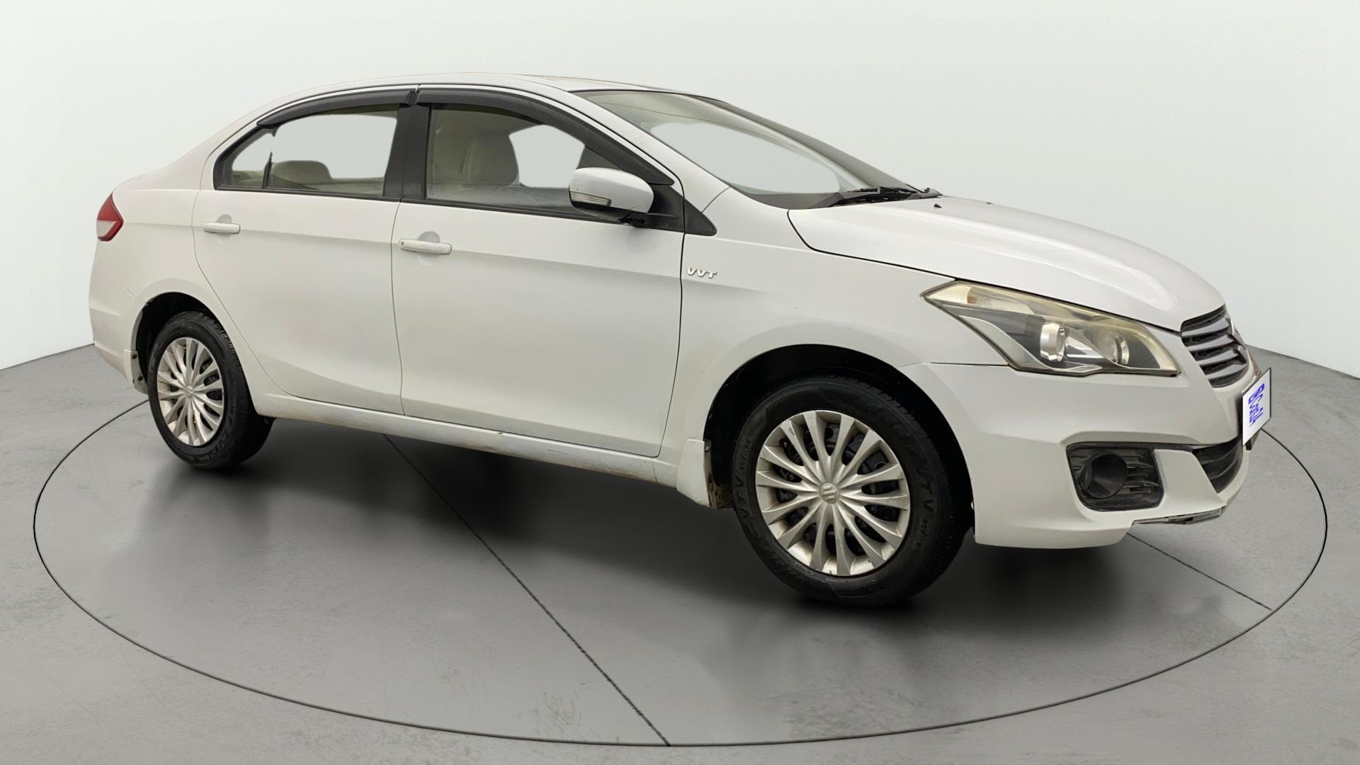 Used 2016 Maruti Suzuki 1000 Used 2016 Maruti Suzuki 1000