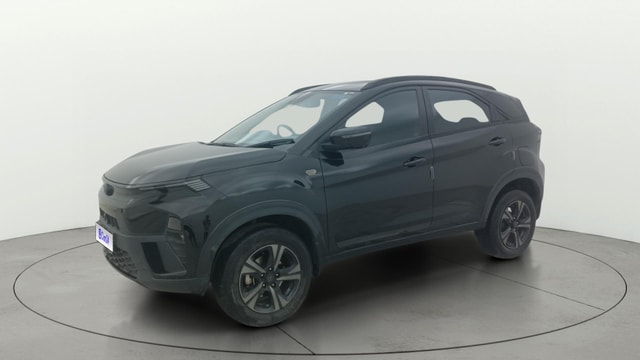 View Tata Nexon Image 38 Used Tata Nexon Image 38