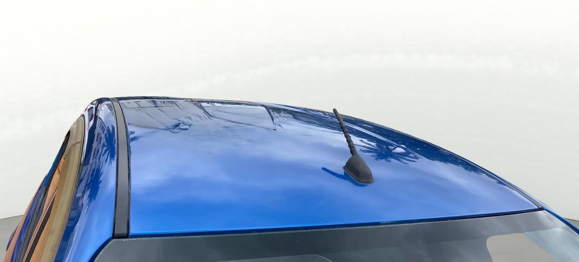 View 2019 Hyundai New Santro Sportz AMT Image 6 Used 2019 Hyundai New Santro Sportz AMT Image 6