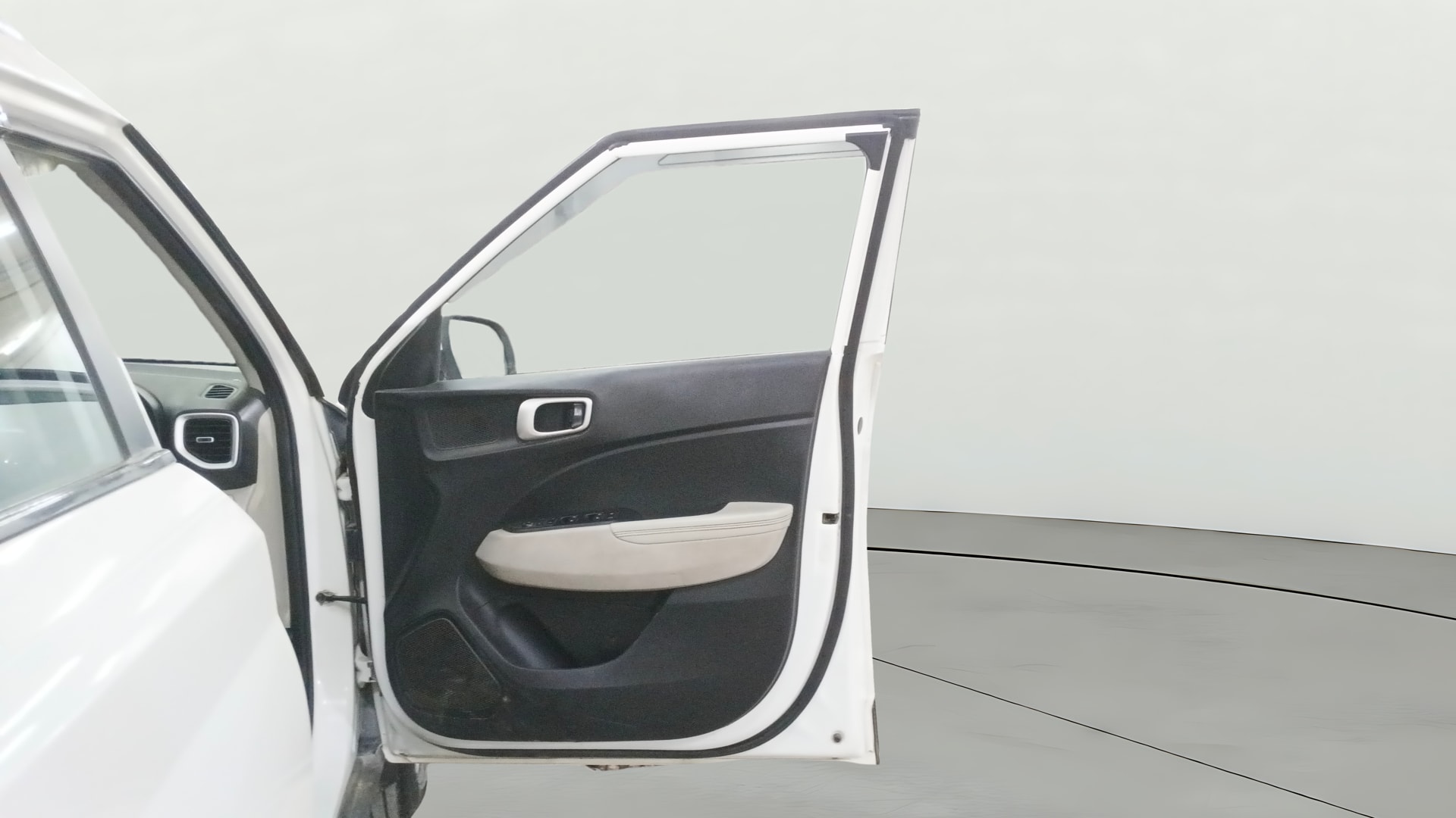 Used 2023 Hyundai Venue Used 2023 Hyundai Venue