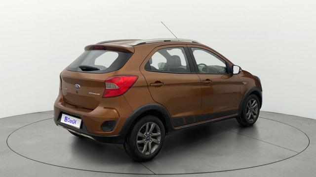 View Ford Freestyle Image 44 Used Ford Freestyle Image 44