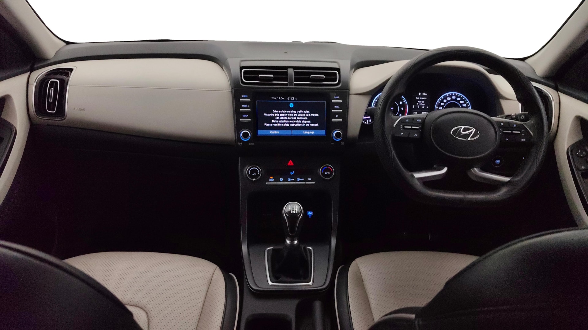 Used 2021 Hyundai Creta Used 2021 Hyundai Creta