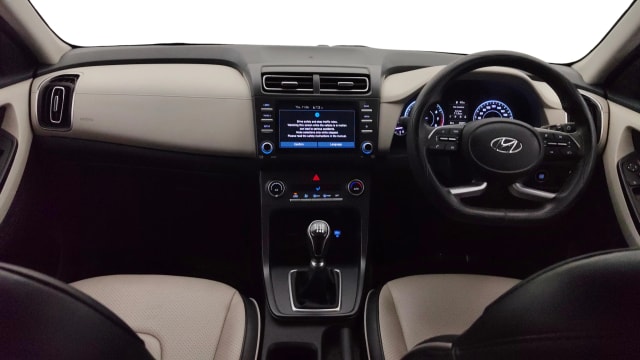 View Hyundai Creta Image 16 Used Hyundai Creta Image 16