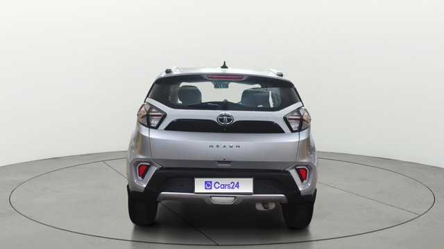 View Tata Nexon Image 40 Used Tata Nexon Image 40