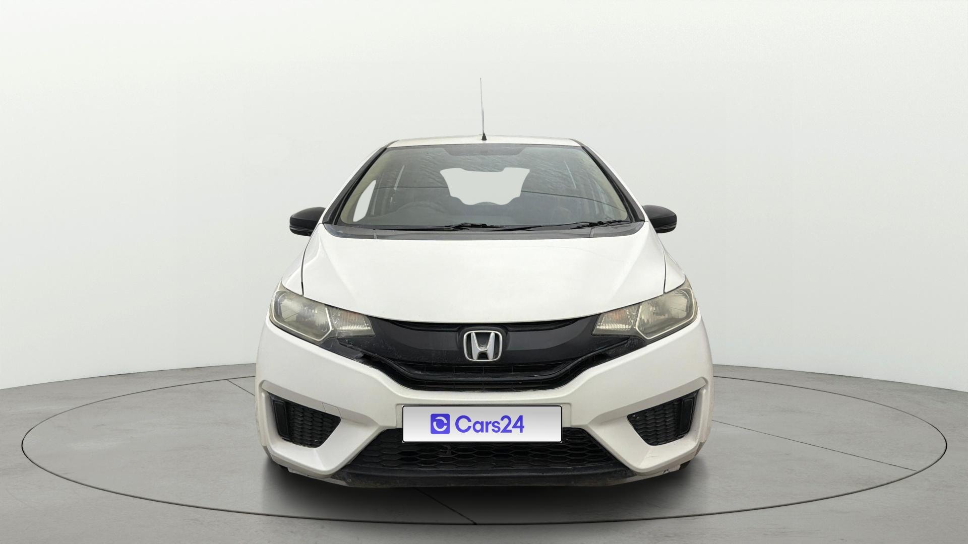 Used 2017 Honda Jazz Used 2017 Honda Jazz