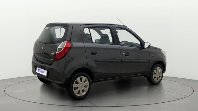 View Maruti Suzuki Alto K10 Image 41 Used Maruti Suzuki Alto K10 Image 41