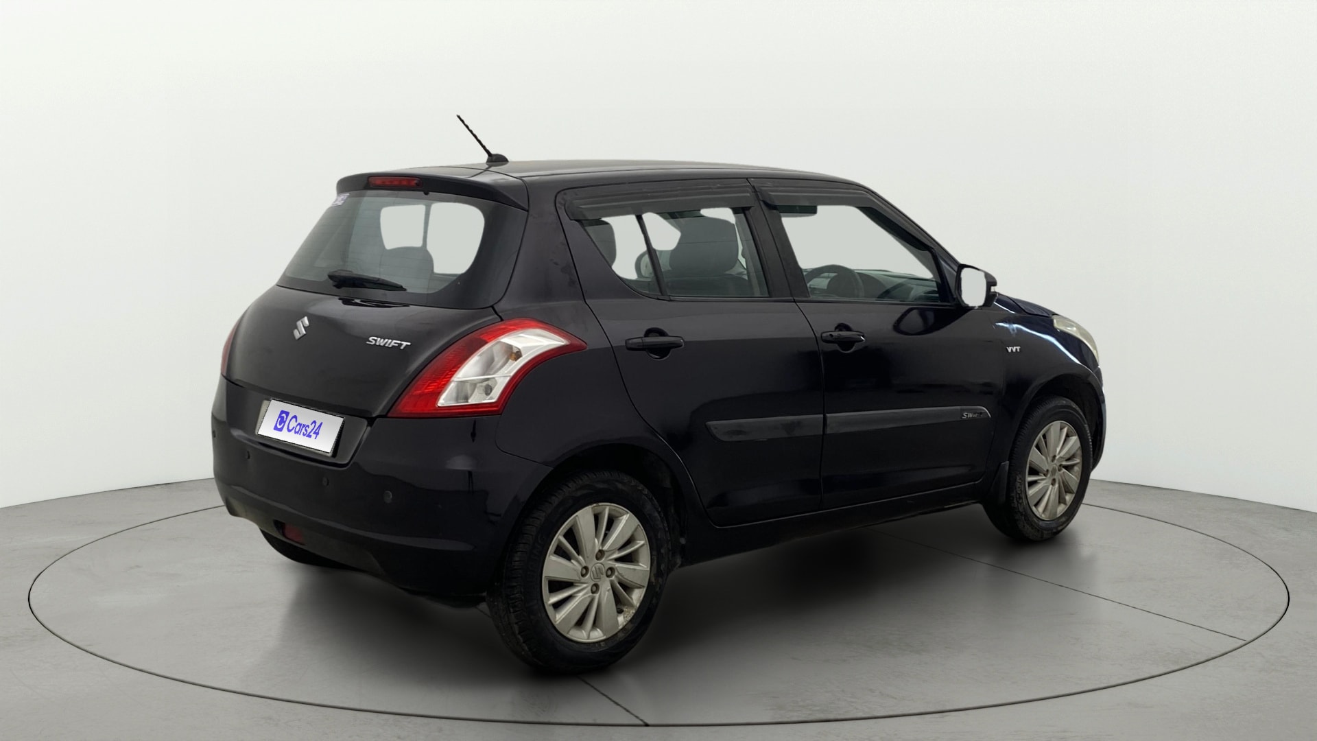 View 2016 Maruti Suzuki 1000 Base Variant Image 43 Used 2016 Maruti Suzuki 1000 Base Variant Image 43