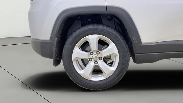 View Jeep Compass Image 23 Used Jeep Compass Image 23