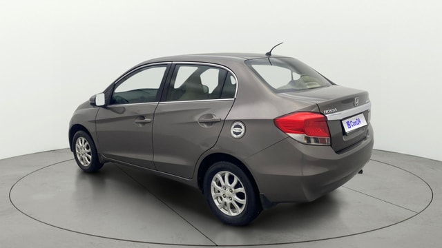 View Honda Amaze Image 2 Used Honda Amaze Image 2