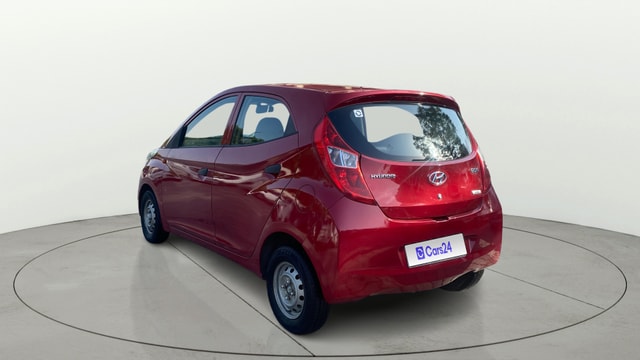 View Hyundai EON Image 2 Used Hyundai EON Image 2