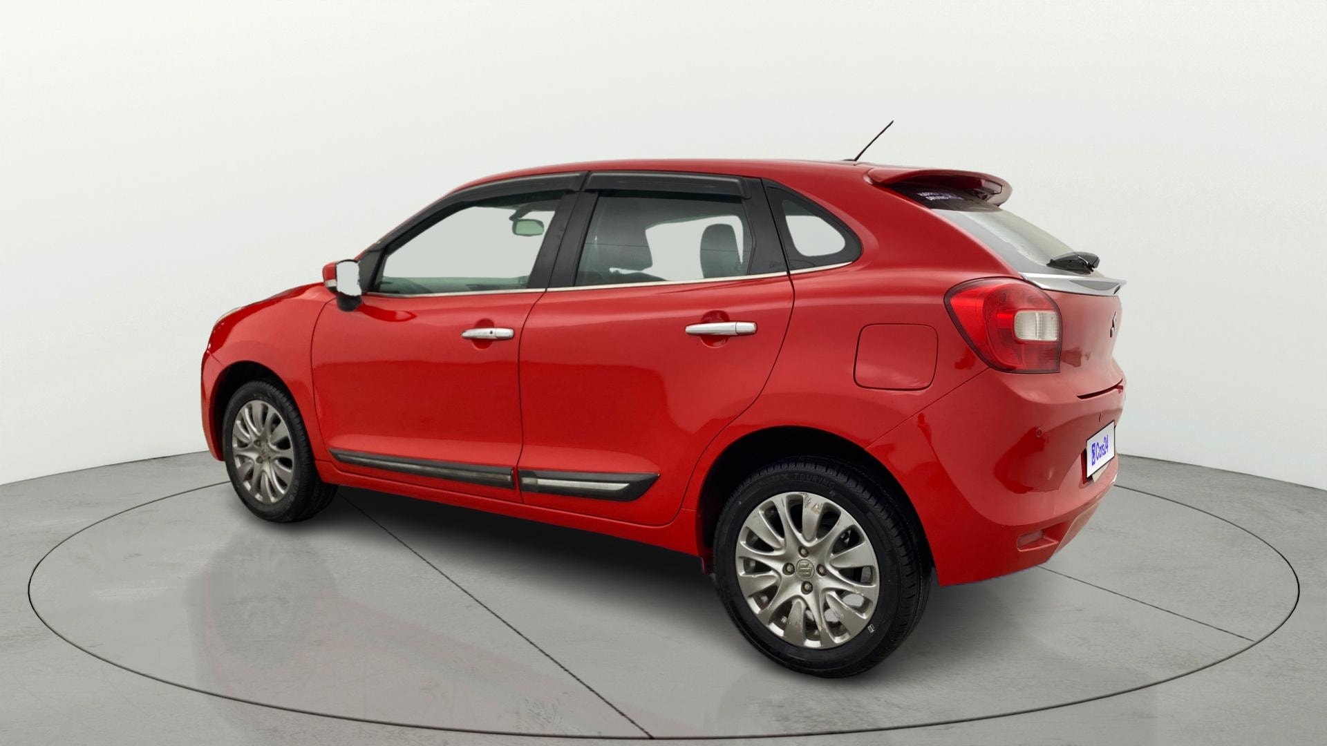 Used 2018 Maruti Suzuki 1000 Used 2018 Maruti Suzuki 1000