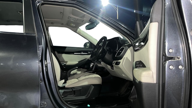 View Kia Seltos Image 18 Used Kia Seltos Image 18
