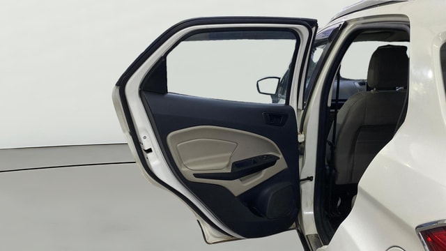 View Ford EcoSport Image 22 Used Ford EcoSport Image 22