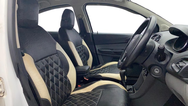 View Tata Tigor Image 26 Used Tata Tigor Image 26