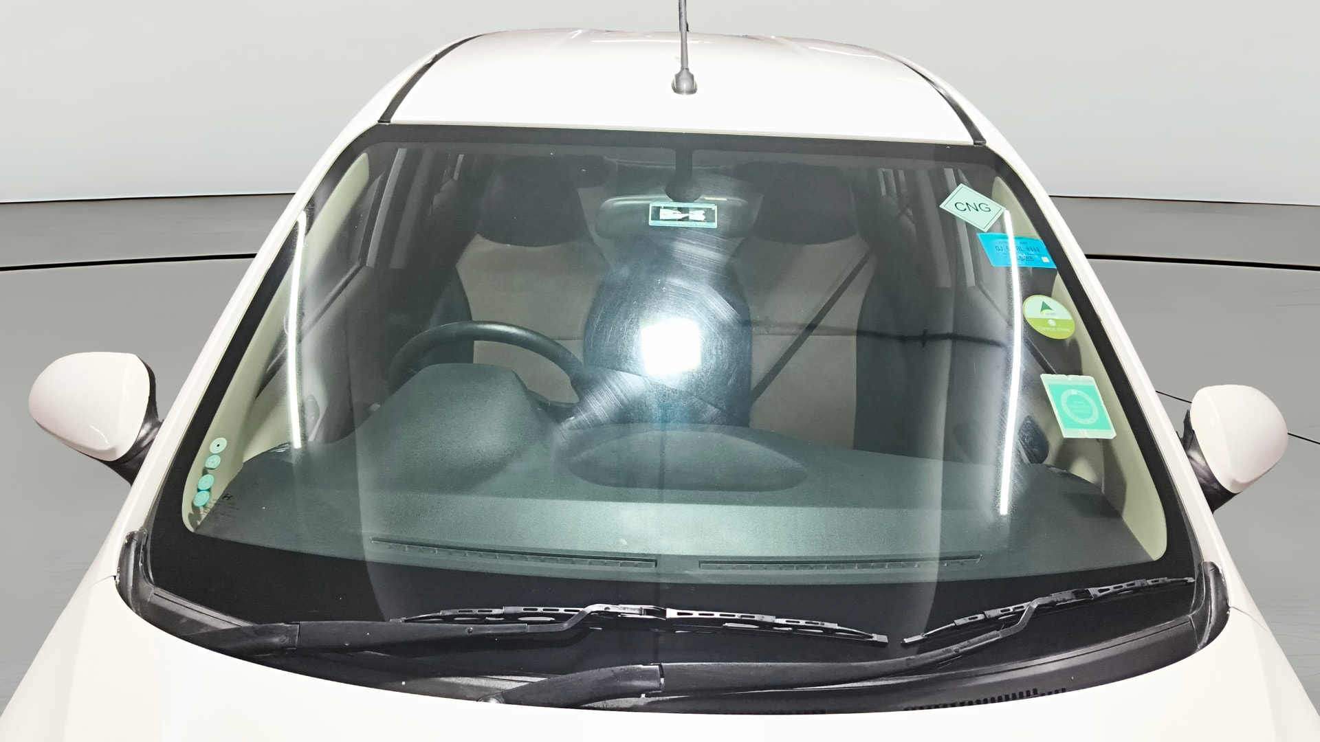 View 2020 Hyundai New Santro Sportz CNG Image 30 Used 2020 Hyundai New Santro Sportz CNG Image 30