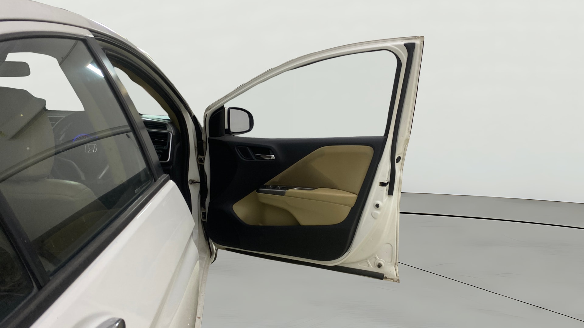 Used 2016 Honda City Used 2016 Honda City