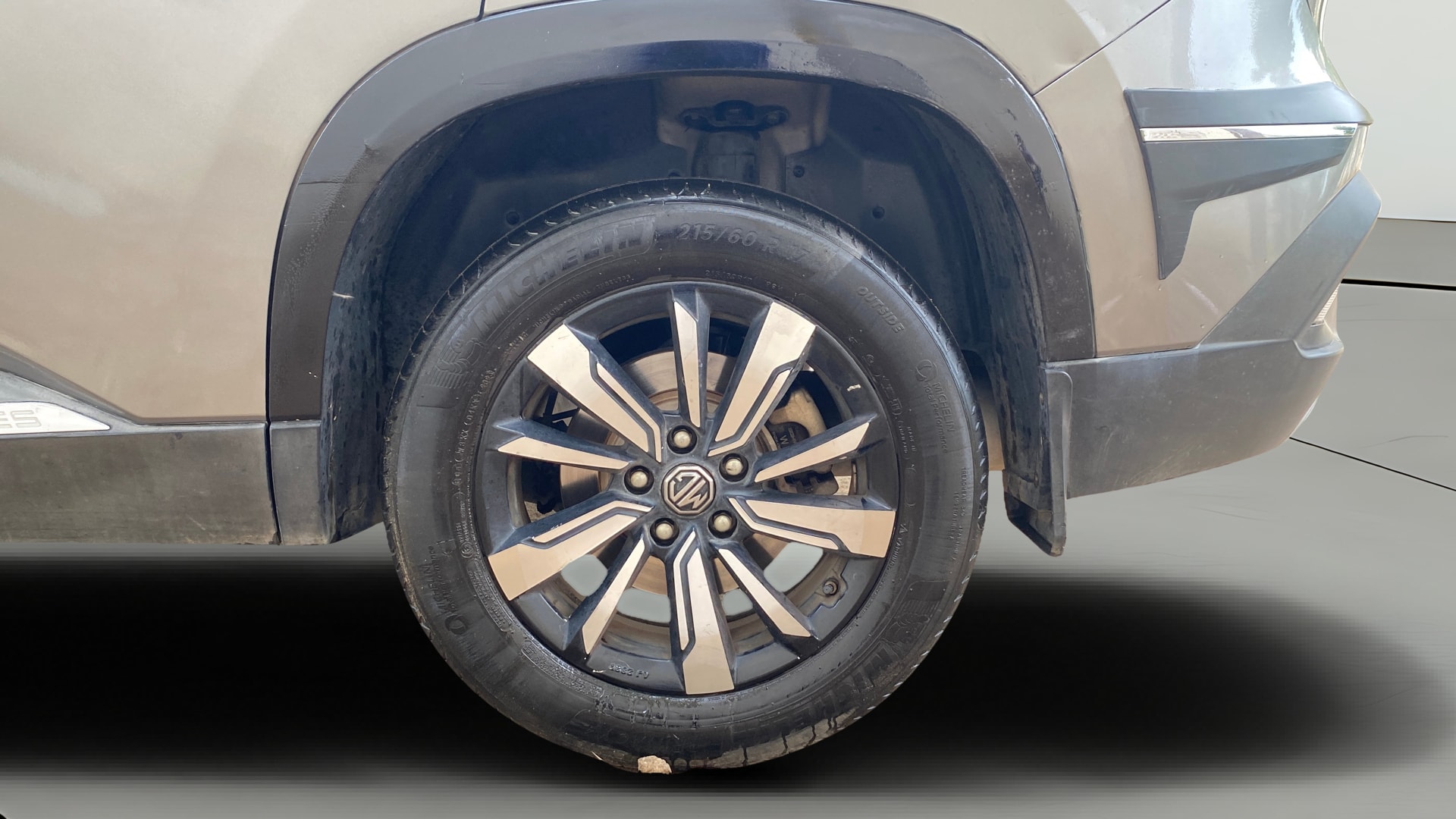 Used 2019 MG Hector Used 2019 MG Hector