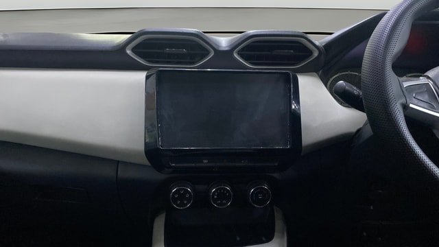 View Nissan Magnite Image 32 Used Nissan Magnite Image 32