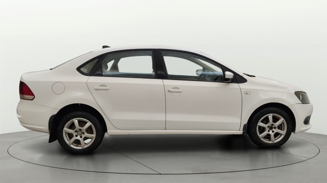 View Volkswagen Vento Image 8 Used Volkswagen Vento Image 8