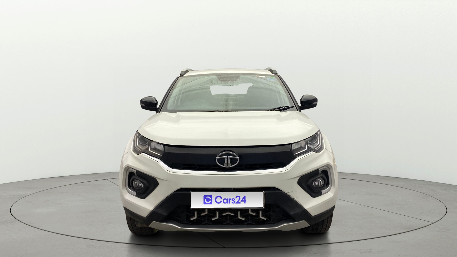 Used 2021 Tata Nexon Used 2021 Tata Nexon