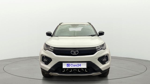 View Tata Nexon Image 1 Used Tata Nexon Image 1