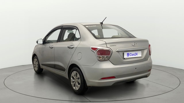 View Hyundai Xcent Image 2 Used Hyundai Xcent Image 2
