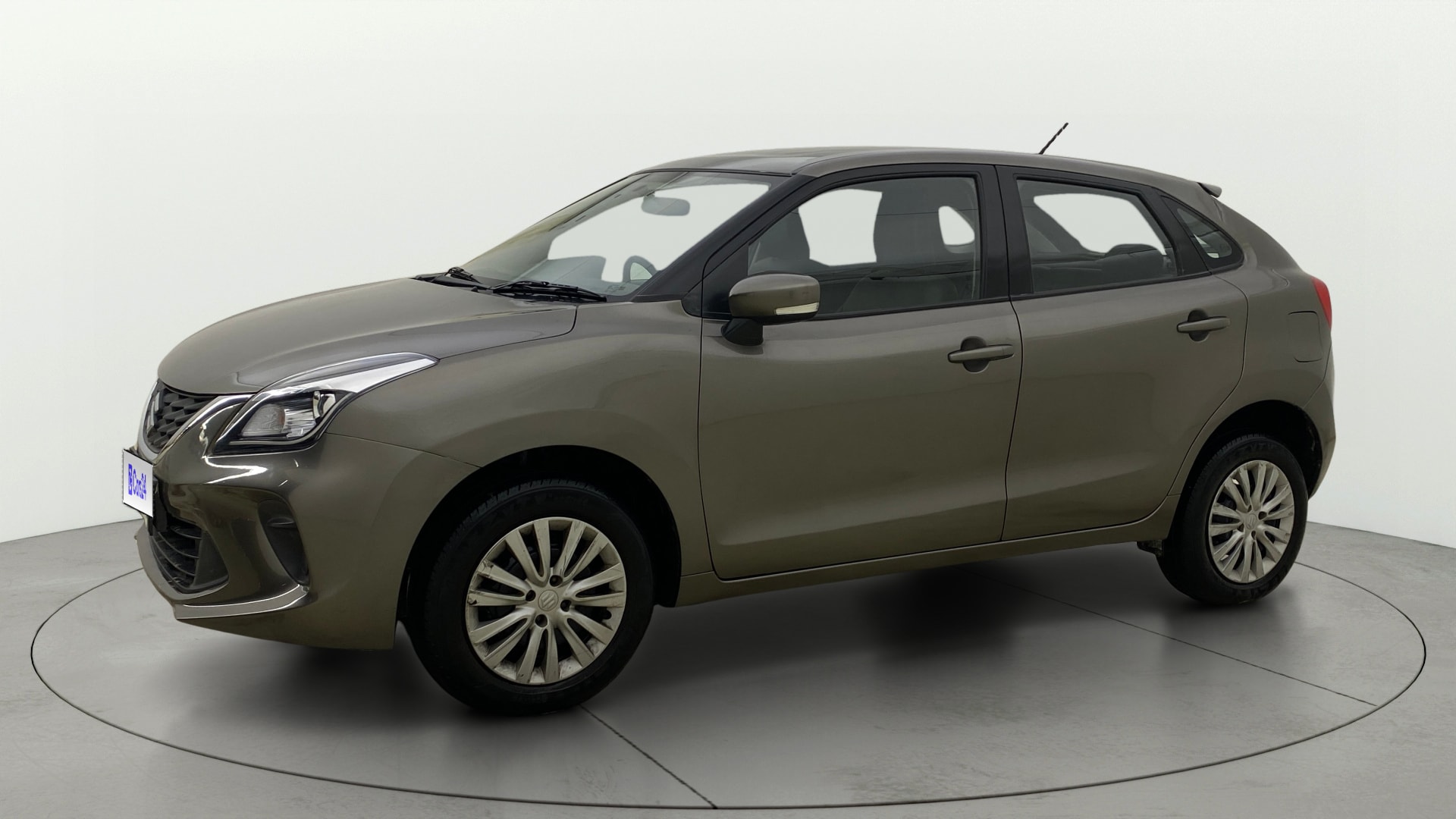 View 2021 Maruti Suzuki 1000 Base Variant Image 34 Used 2021 Maruti Suzuki 1000 Base Variant Image 34