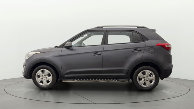 View Hyundai Creta Image 5 Used Hyundai Creta Image 5