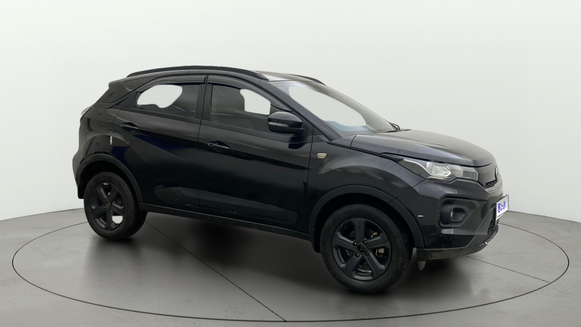 Used 2023 Tata Nexon Used 2023 Tata Nexon