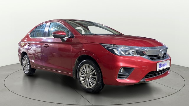 View Honda City Image 38 Used Honda City Image 38