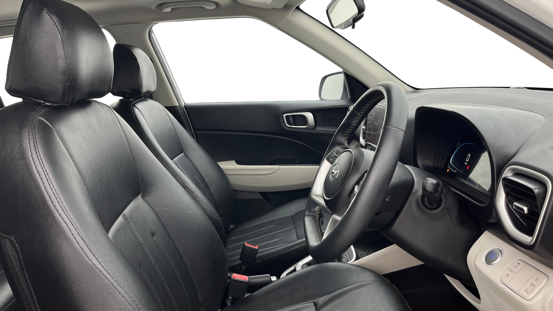 Used 2023 Hyundai Venue Used 2023 Hyundai Venue