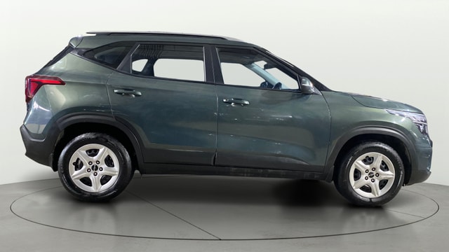 View Kia Seltos Image 8 Used Kia Seltos Image 8