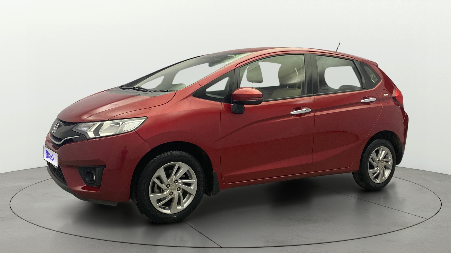 Used 2019 Honda Jazz Used 2019 Honda Jazz