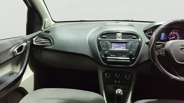 View Tata Tiago Image 18 Used Tata Tiago Image 18