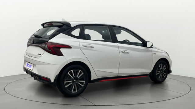 View Hyundai Elite i20 Image 47 Used Hyundai Elite i20 Image 47