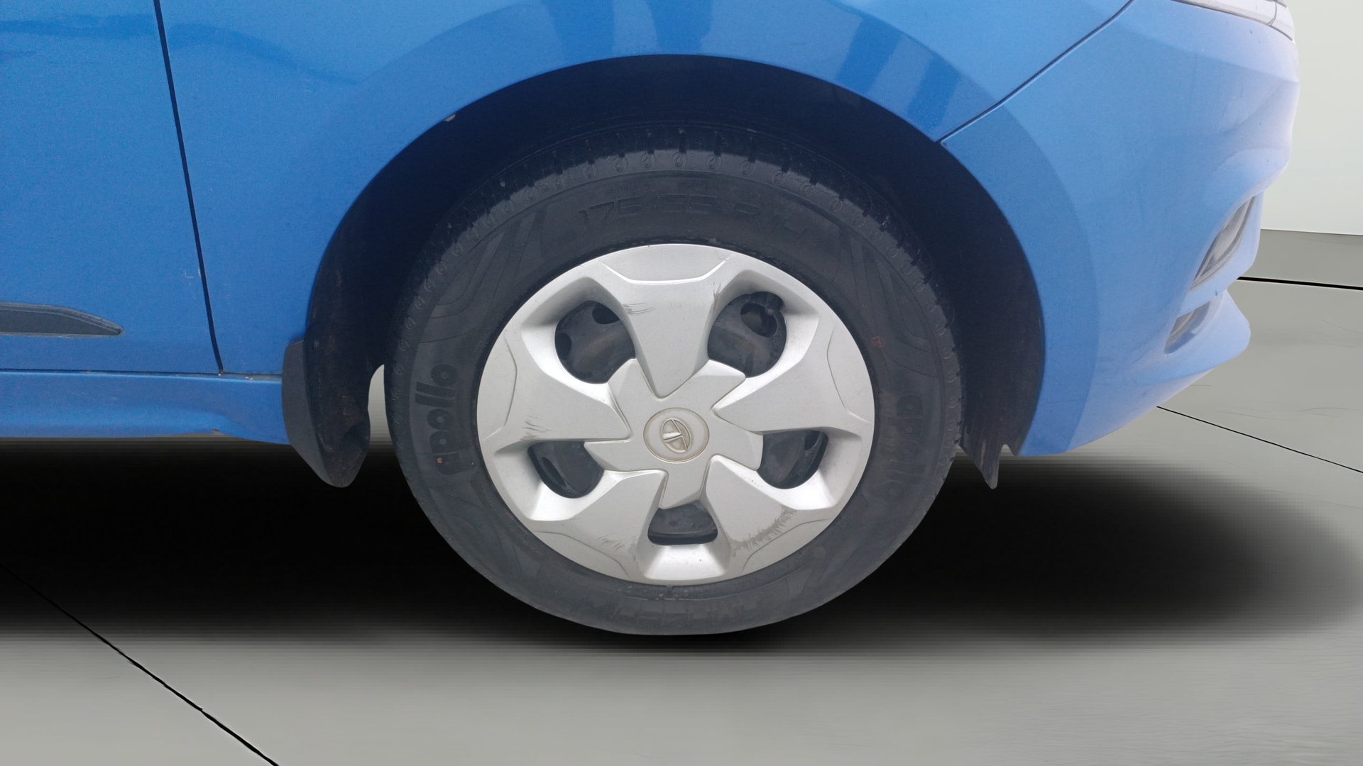 View 2020 Tata Tiago Revotorq XB Image 39 Used 2020 Tata Tiago Revotorq XB Image 39