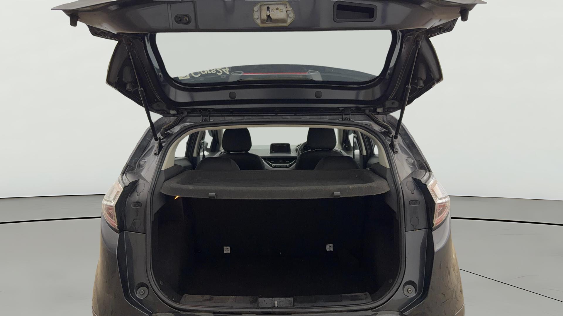 View 2019 Tata Nexon Revotron XZ Image 37 Used 2019 Tata Nexon Revotron XZ Image 37