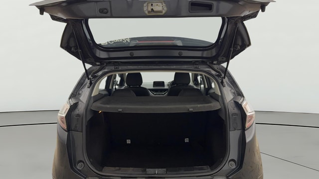 View Tata Nexon Image 37 Used Tata Nexon Image 37
