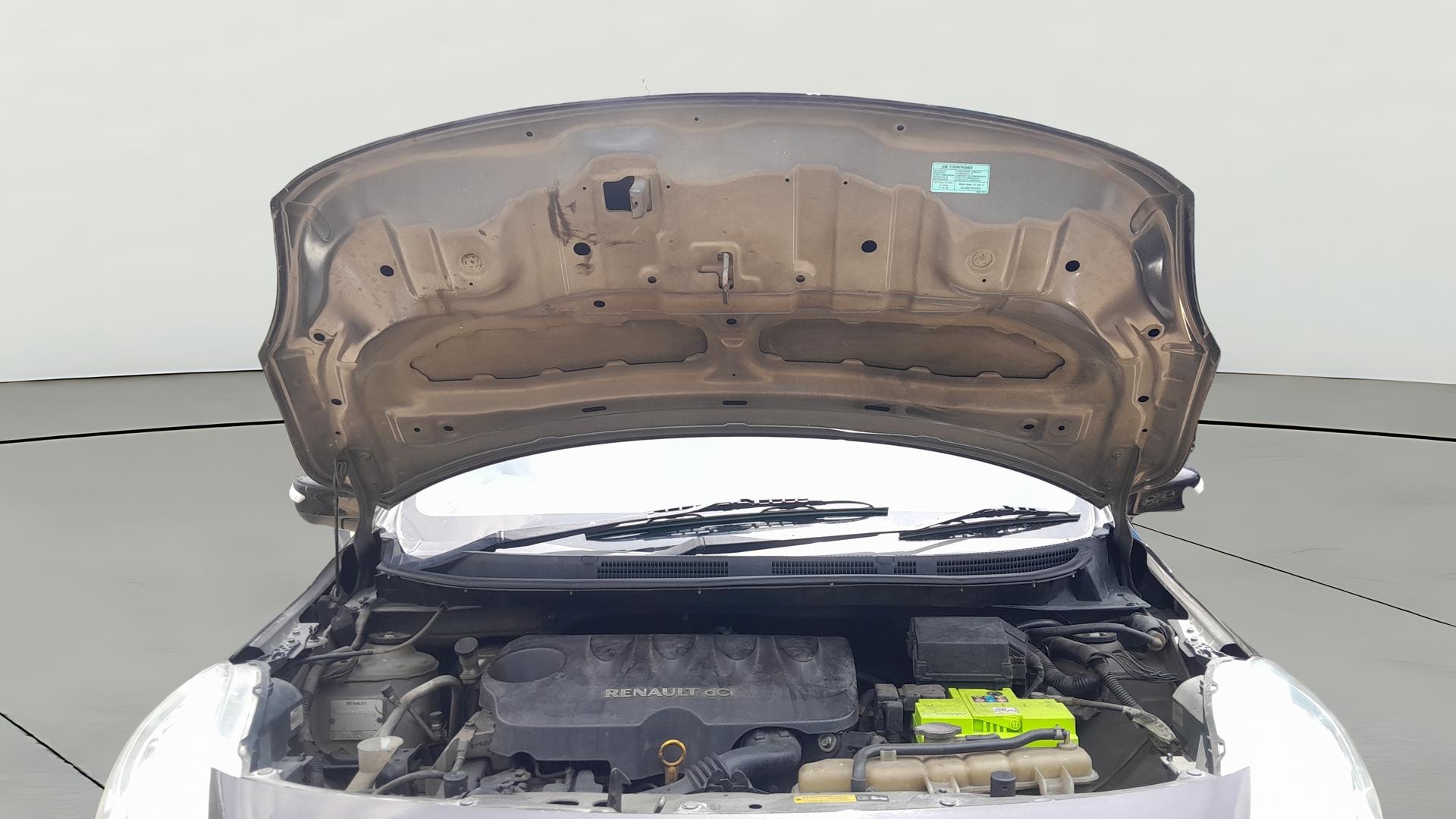 Used 2015 Renault Scala Used 2015 Renault Scala