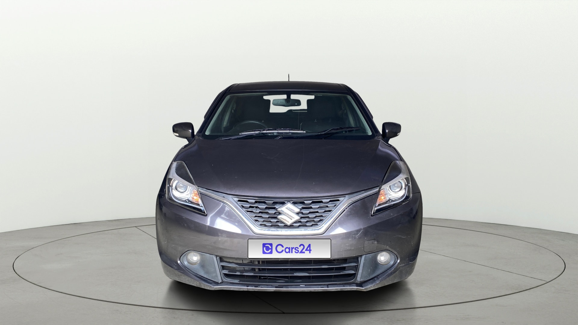 View 2018 Maruti Suzuki 1000 Base Variant Image 1 Used 2018 Maruti Suzuki 1000 Base Variant Image 1