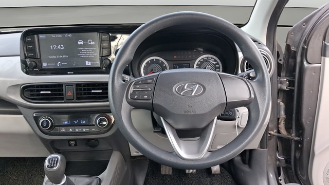 View Hyundai Grand i10 Nios Image 21 Used Hyundai Grand i10 Nios Image 21