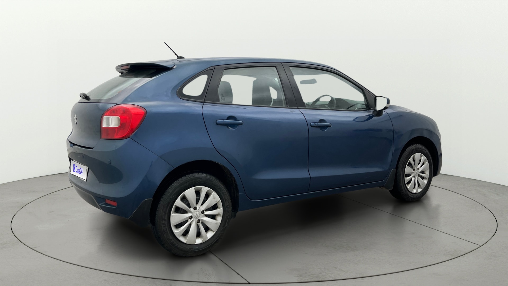 View 2016 Maruti Suzuki 1000 Base Variant Image 42 Used 2016 Maruti Suzuki 1000 Base Variant Image 42