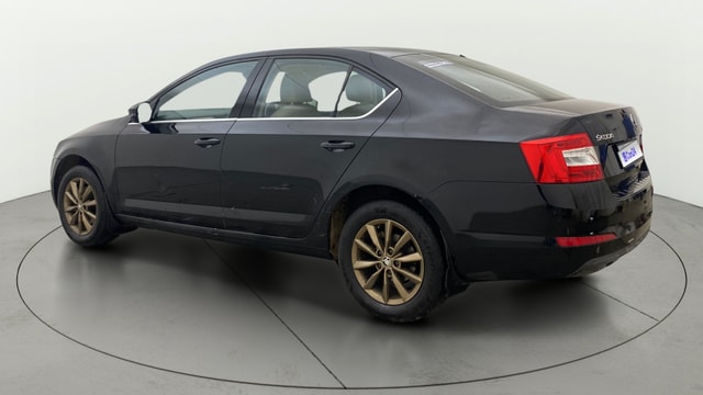 View Skoda Octavia Image 2 Used Skoda Octavia Image 2