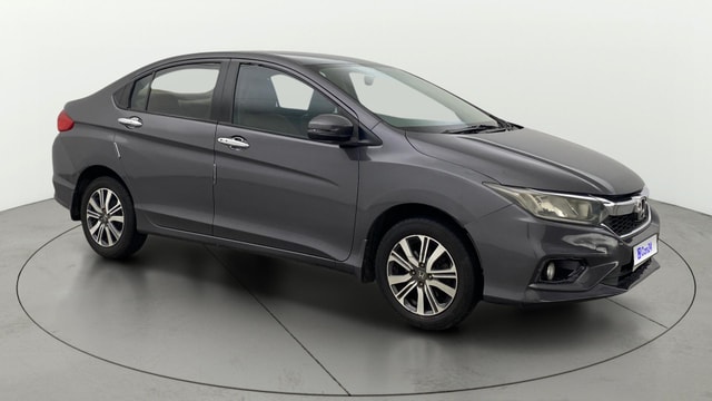 View Honda City Image 38 Used Honda City Image 38