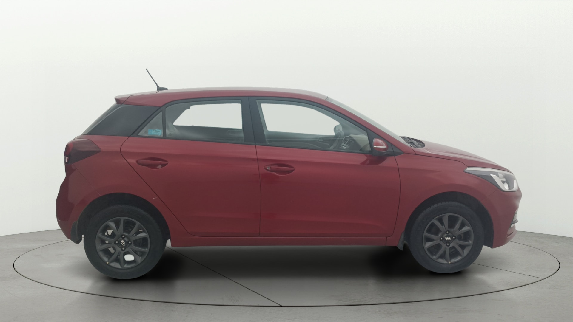 Used 2018 Hyundai Elite i20 Used 2018 Hyundai Elite i20