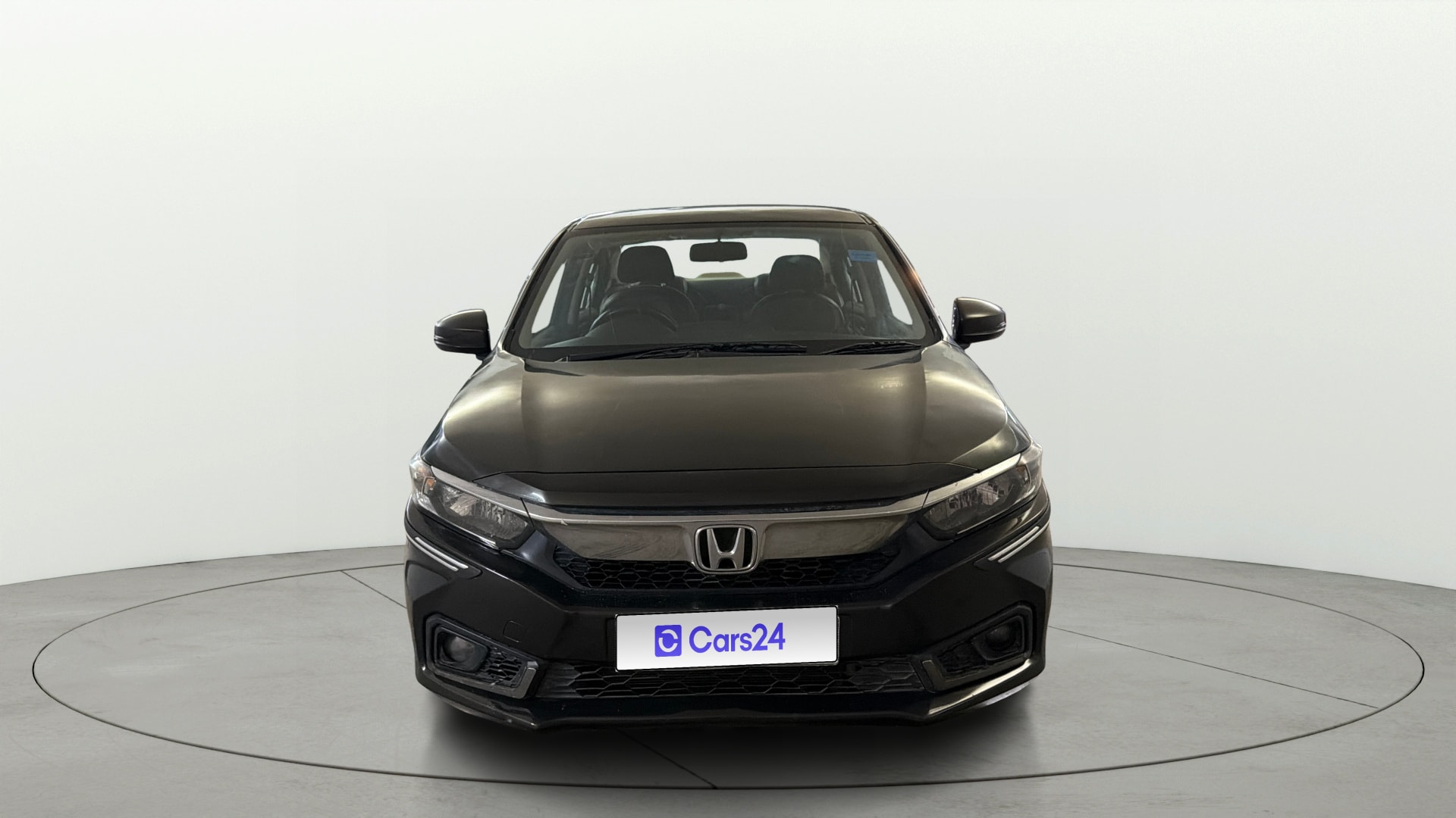 Used 2019 Honda Amaze Used 2019 Honda Amaze