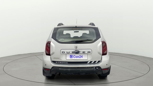 View Renault Duster Image 42 Used Renault Duster Image 42
