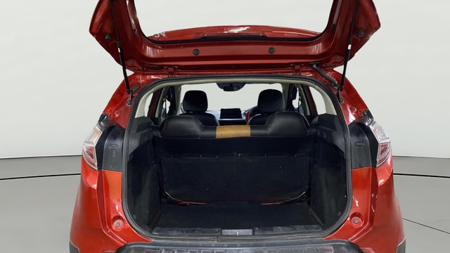 View Tata Nexon Image 38 Used Tata Nexon Image 38